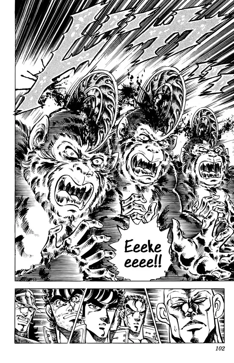 Read Charge!! Men