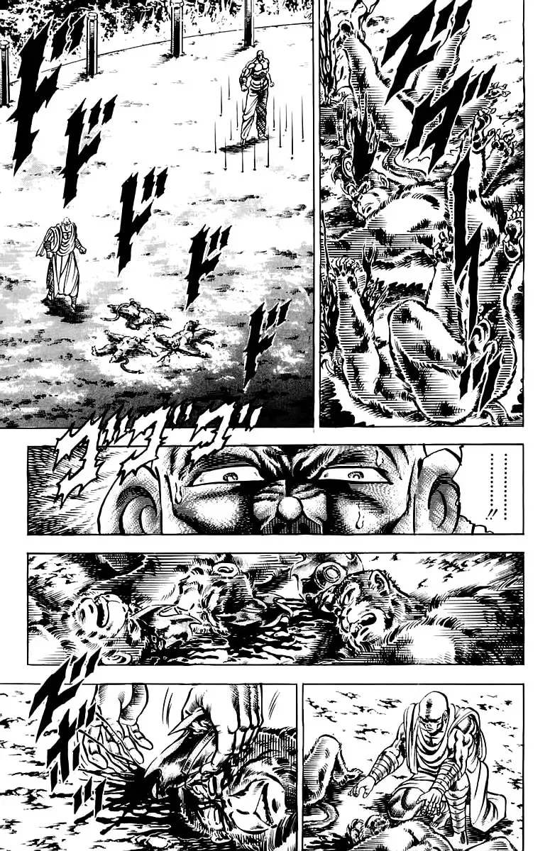 Read Charge!! Men