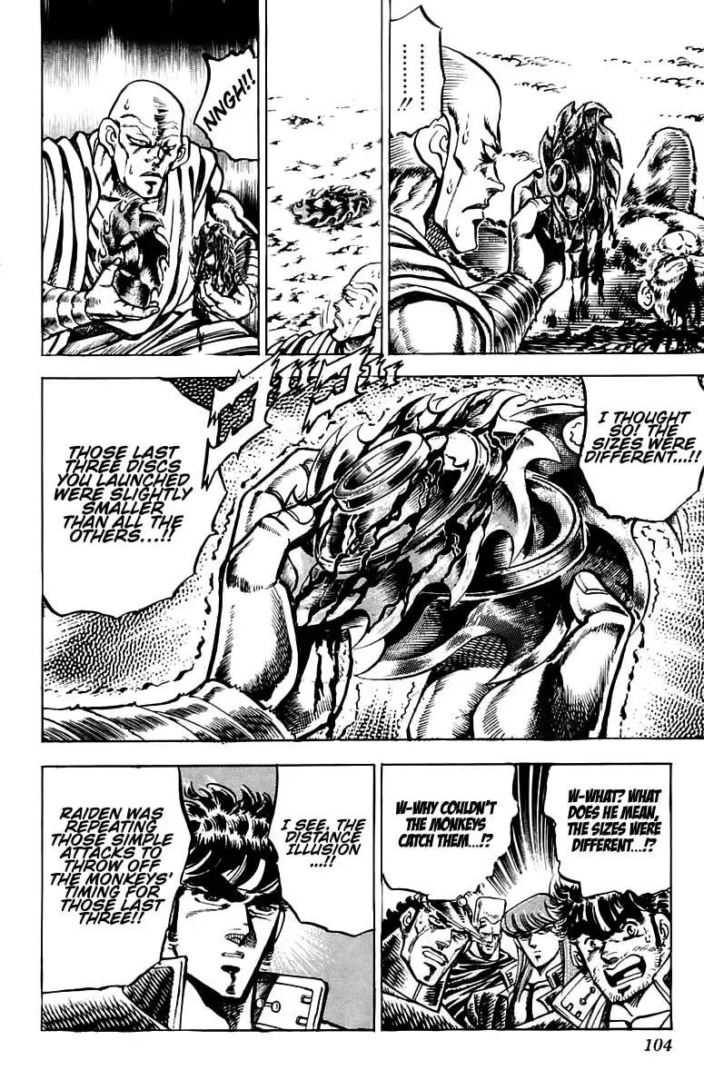 Read Charge!! Men