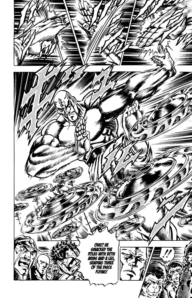 Read Charge!! Men