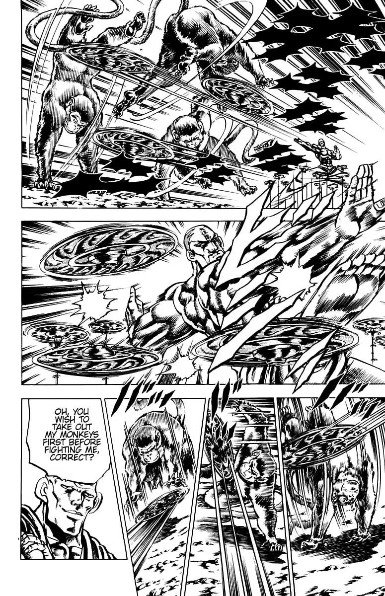 Read Charge!! Men