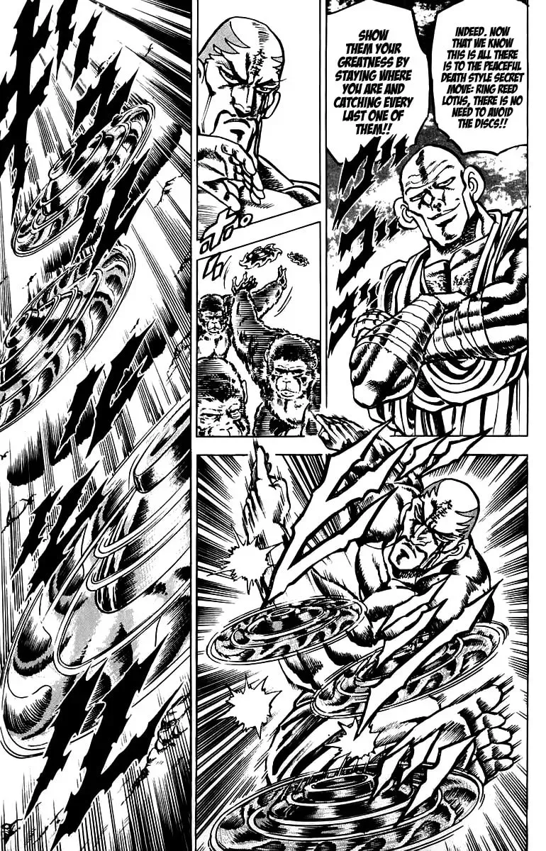 Read Charge!! Men