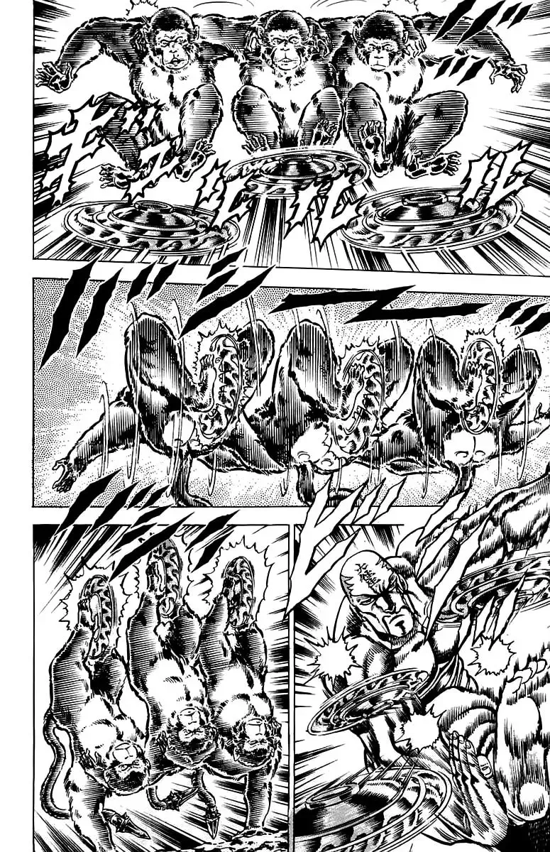 Read Charge!! Men