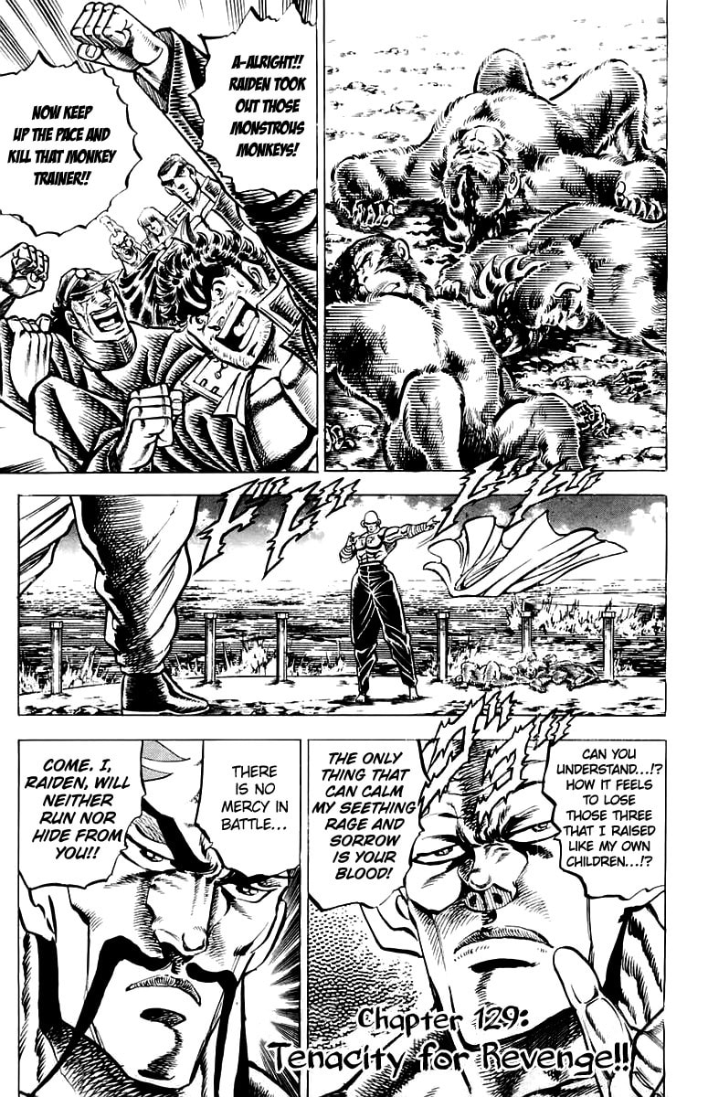 Read Charge!! Men
