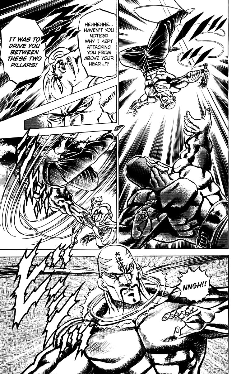 Read Charge!! Men