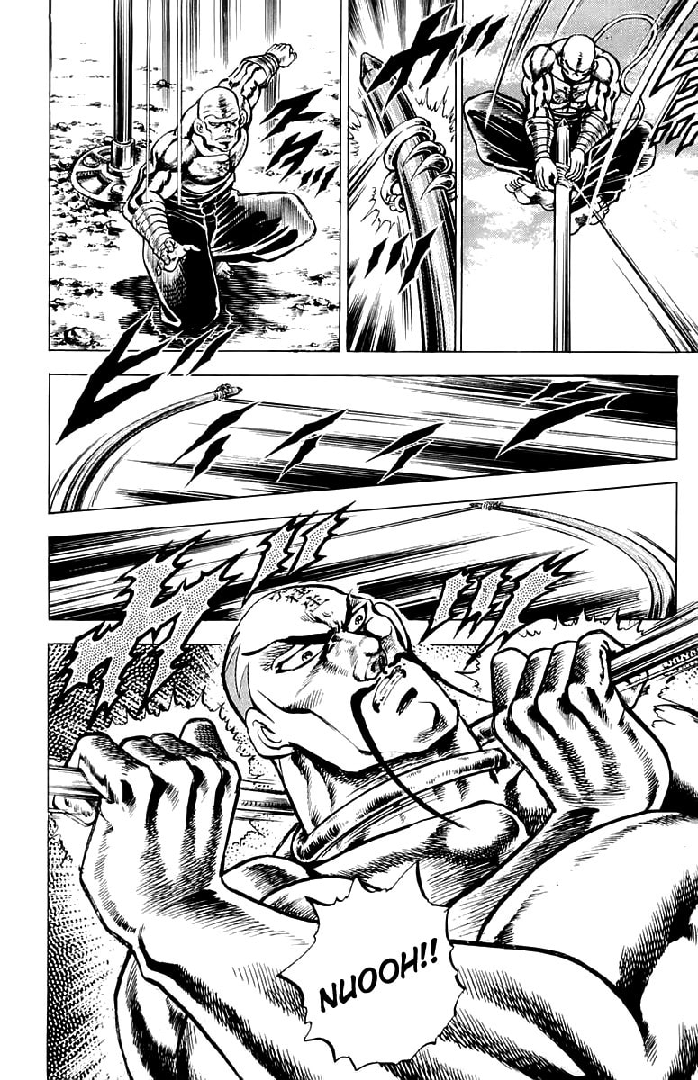 Read Charge!! Men