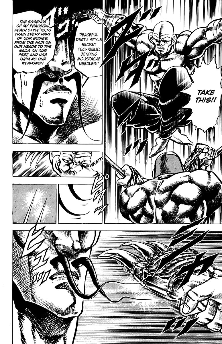 Read Charge!! Men