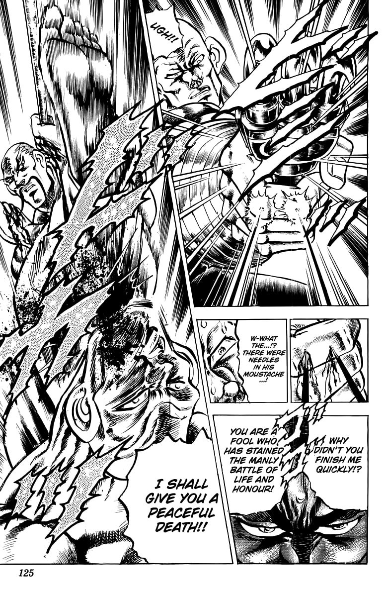 Read Charge!! Men