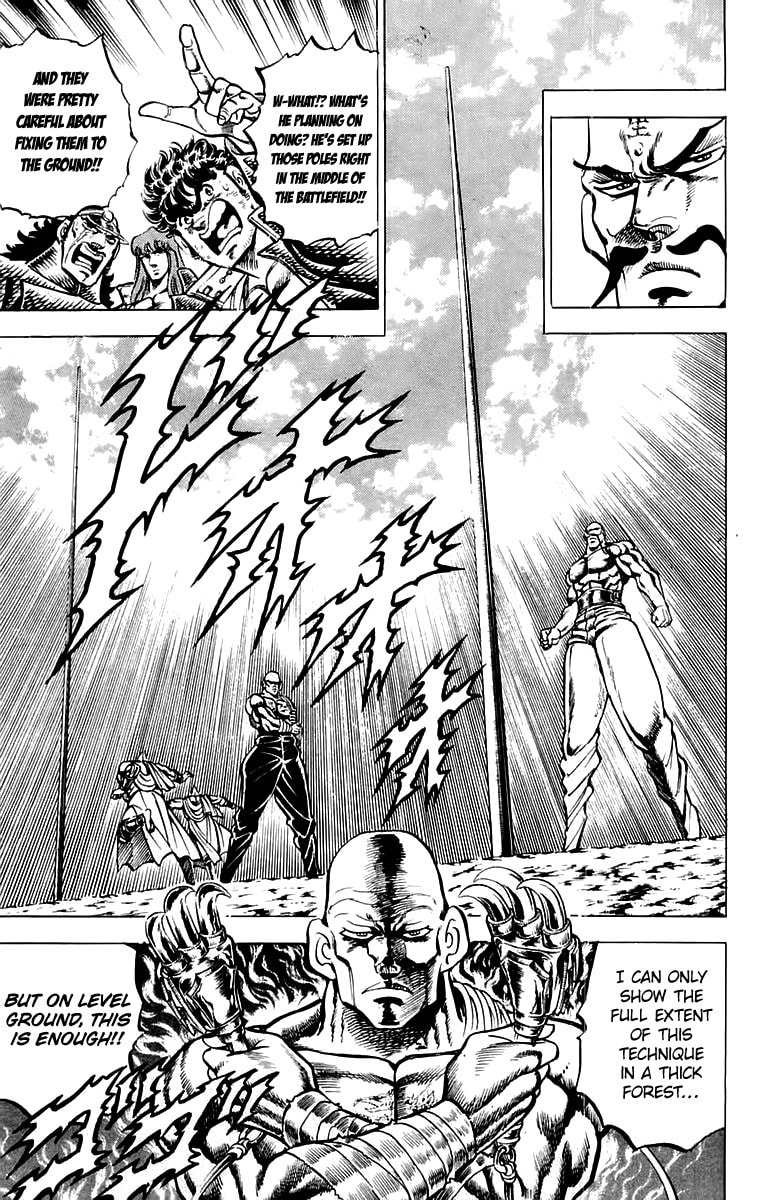 Read Charge!! Men