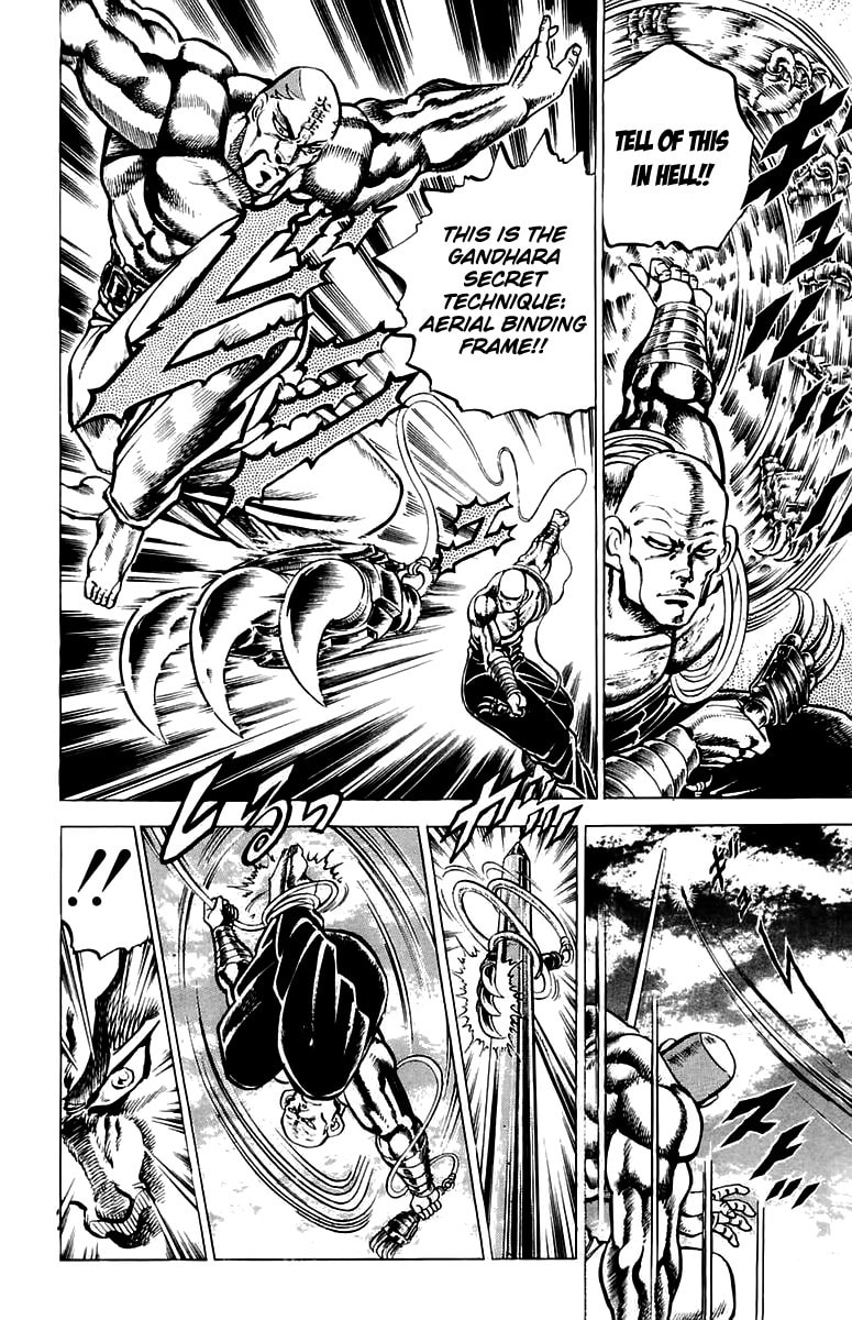 Read Charge!! Men