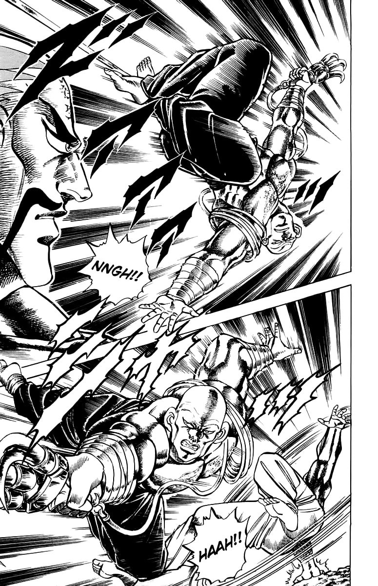 Read Charge!! Men