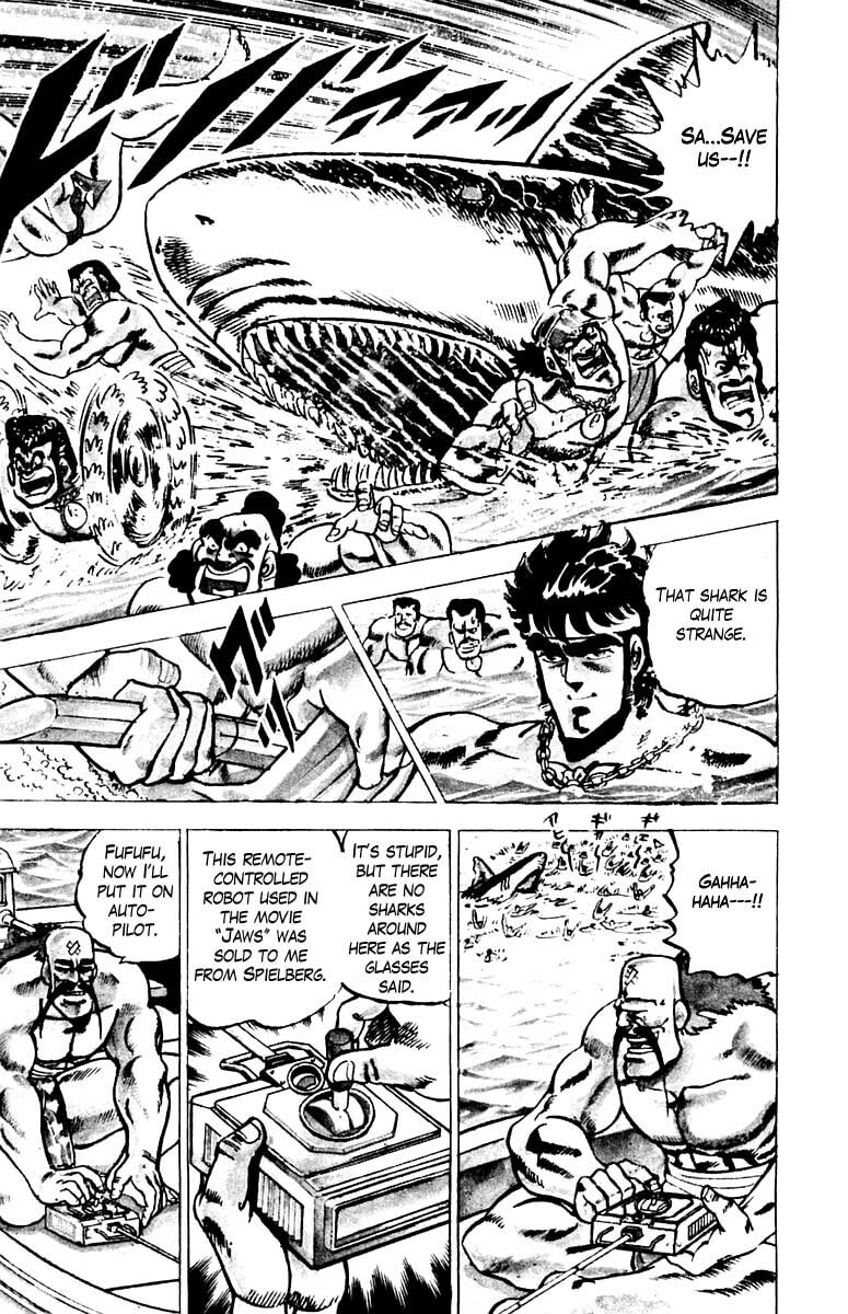 Read Charge!! Men
