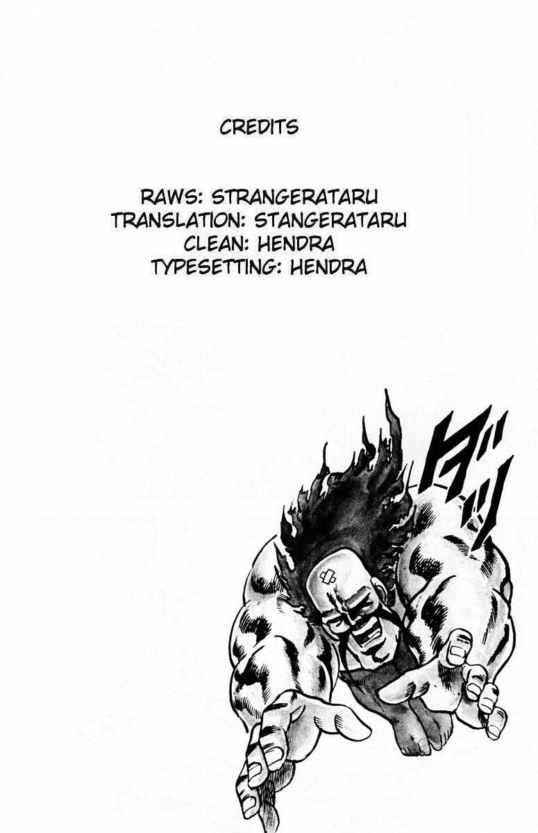 Read Charge!! Men