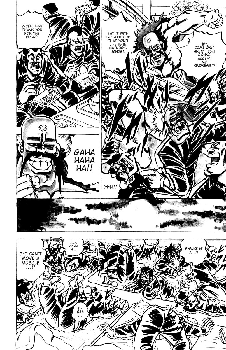 Read Charge!! Men