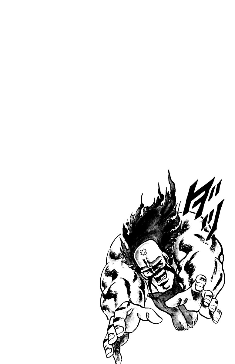 Read Charge!! Men