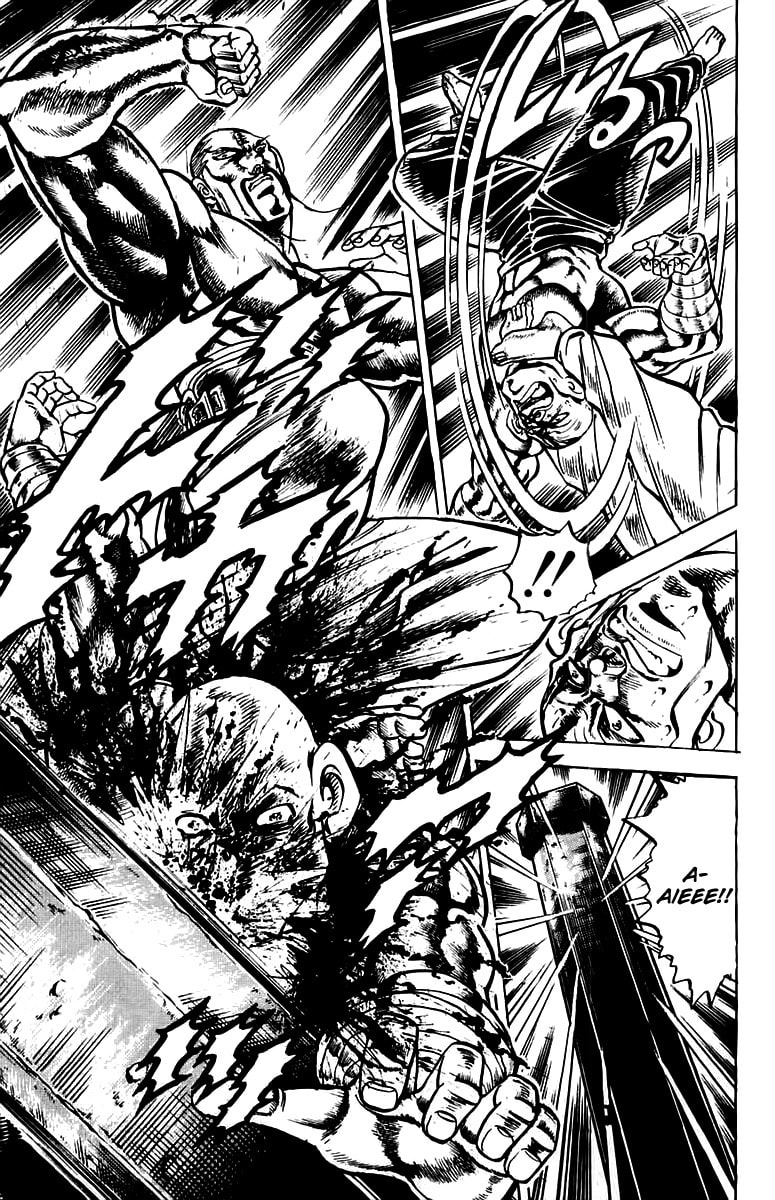 Read Charge!! Men