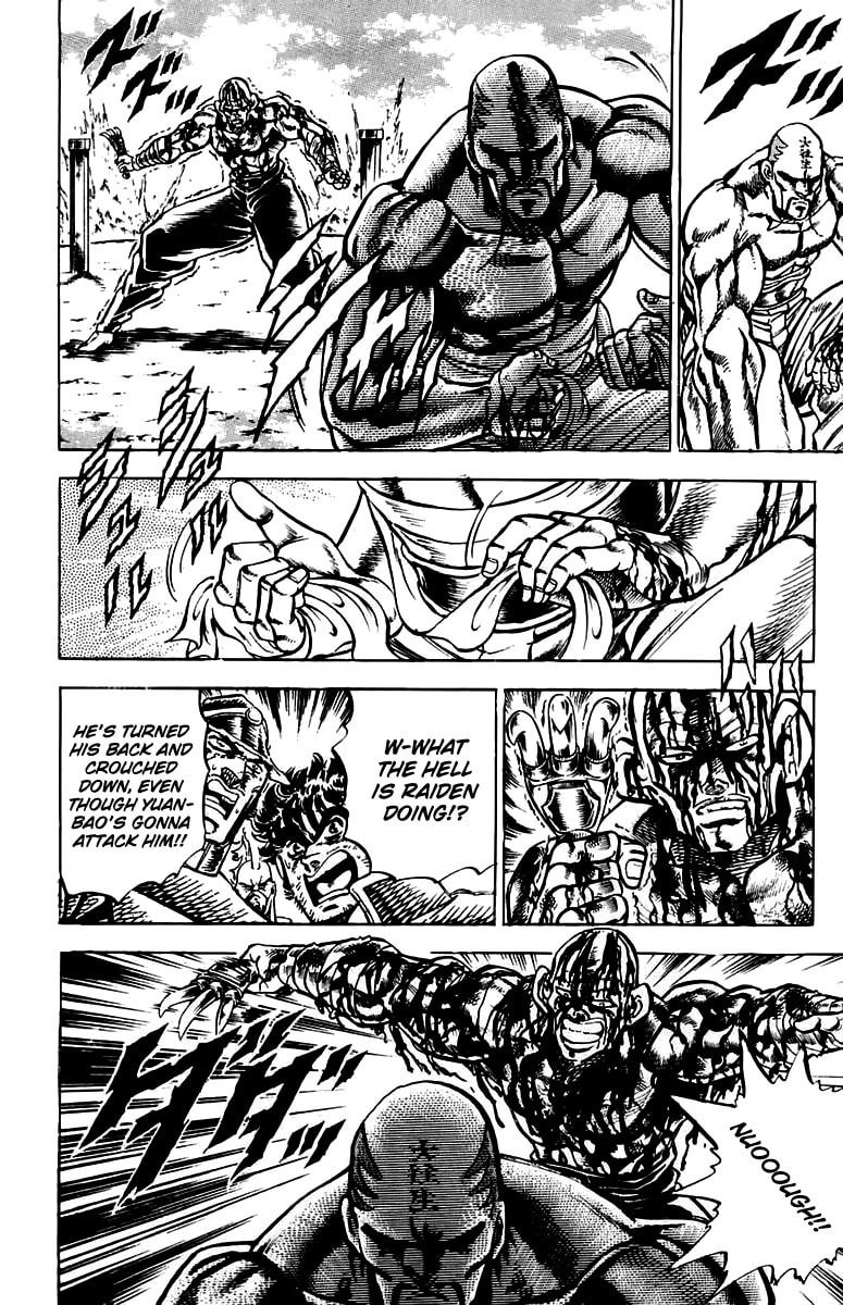 Read Charge!! Men