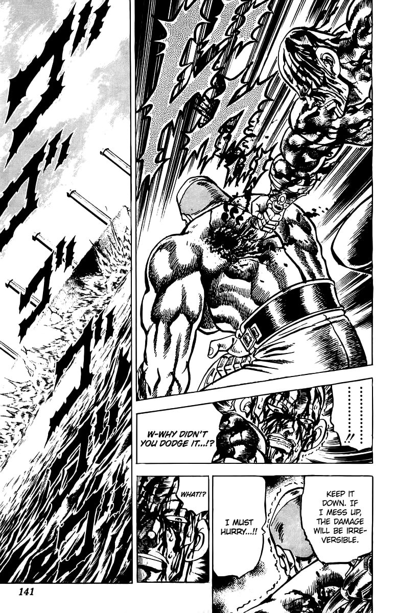 Read Charge!! Men