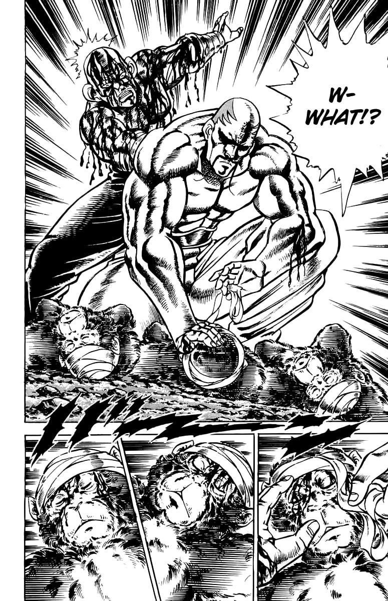 Read Charge!! Men