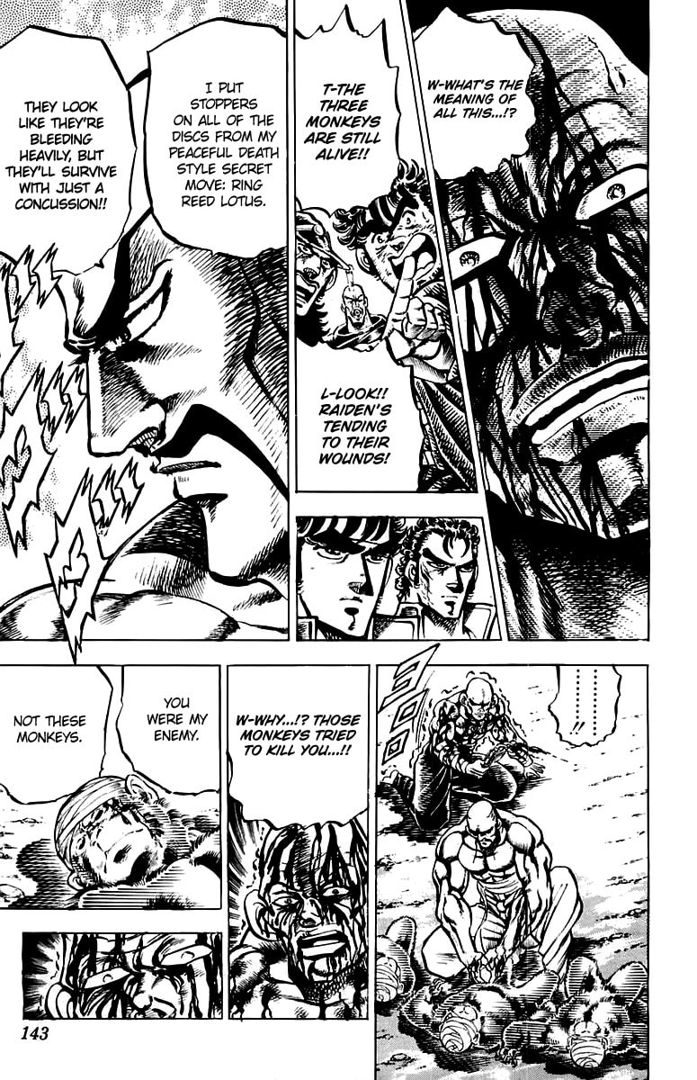 Read Charge!! Men