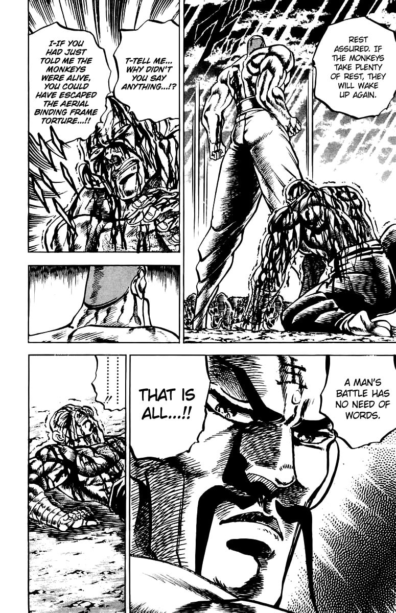 Read Charge!! Men