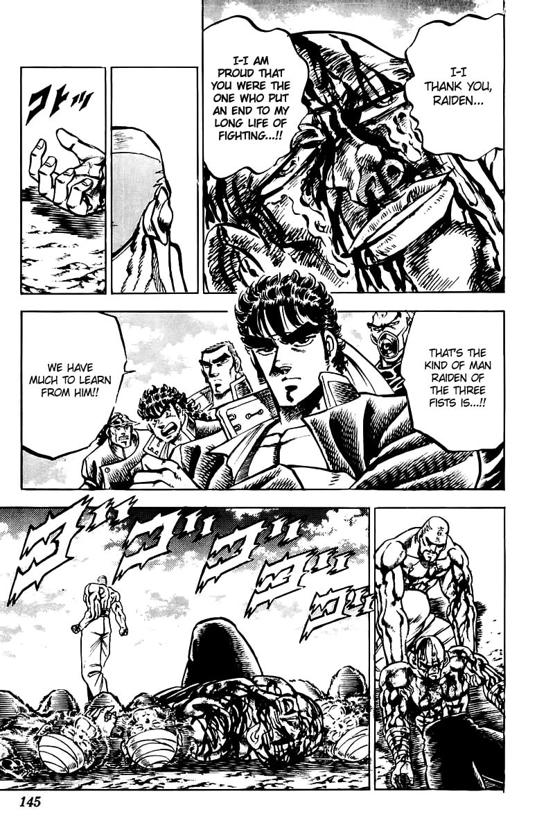 Read Charge!! Men