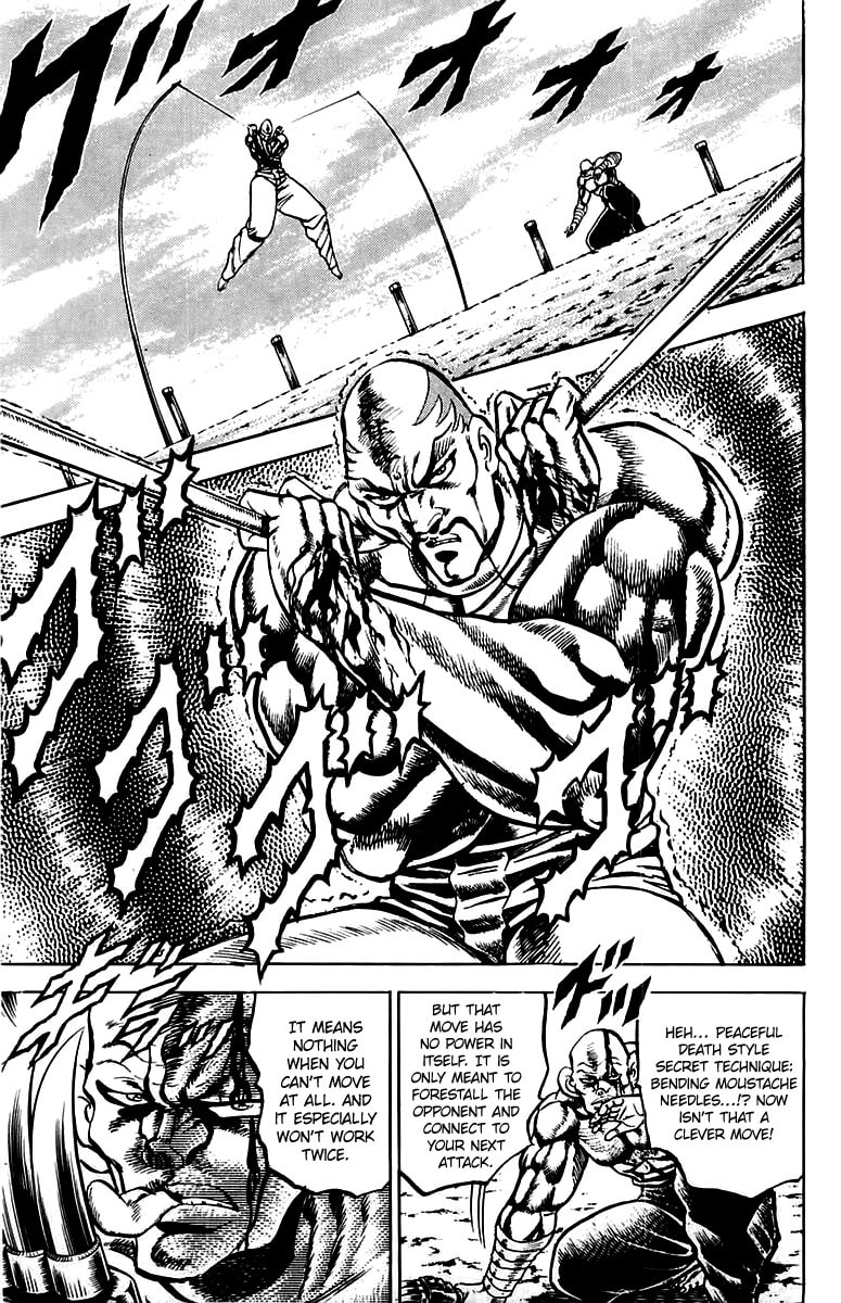 Read Charge!! Men
