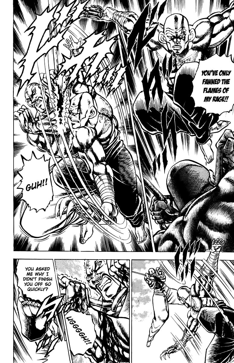 Read Charge!! Men