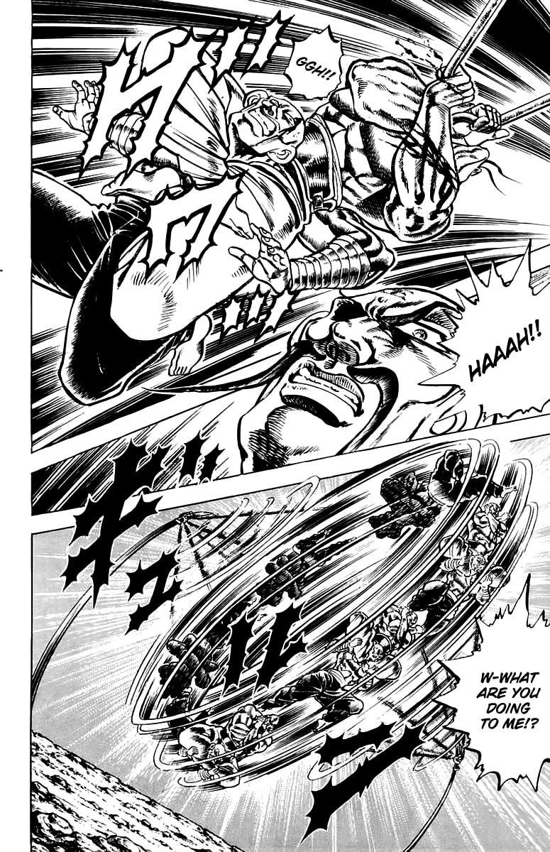 Read Charge!! Men