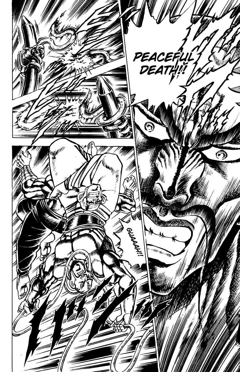 Read Charge!! Men