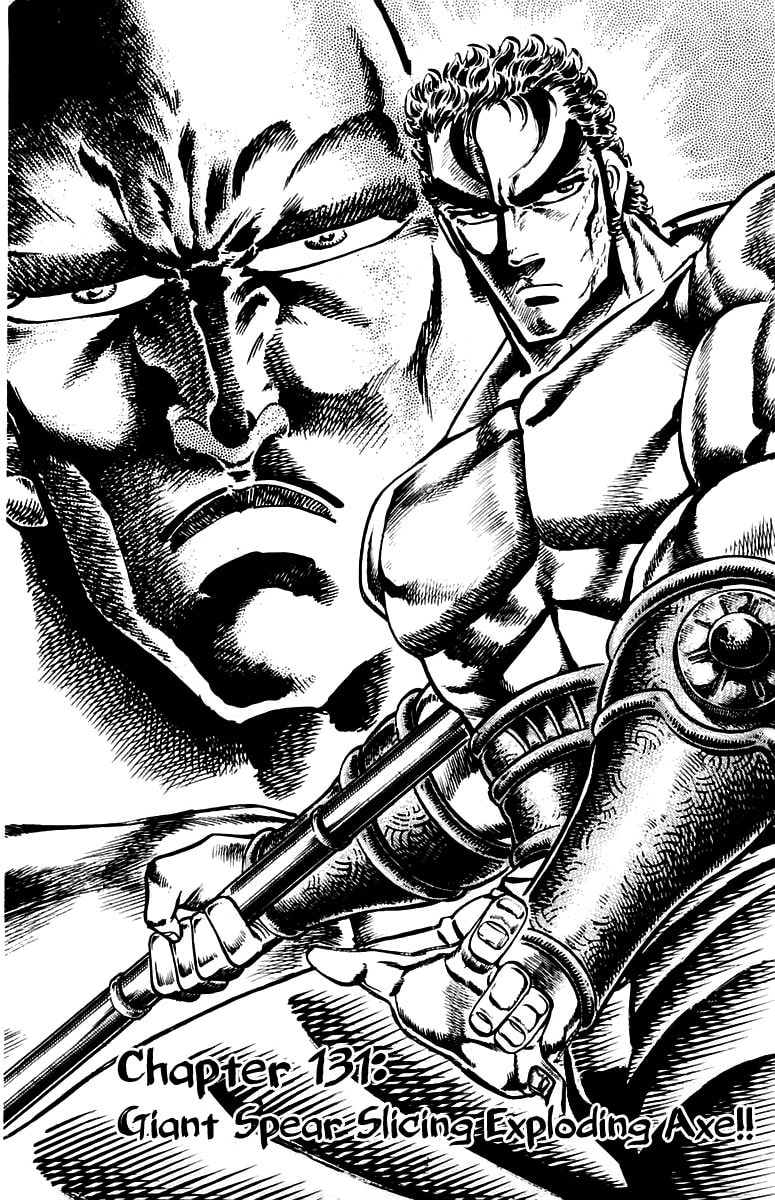 Read Charge!! Men