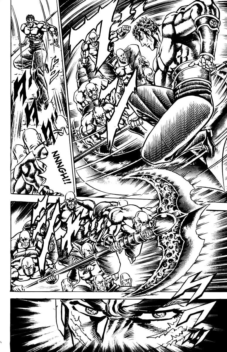 Read Charge!! Men