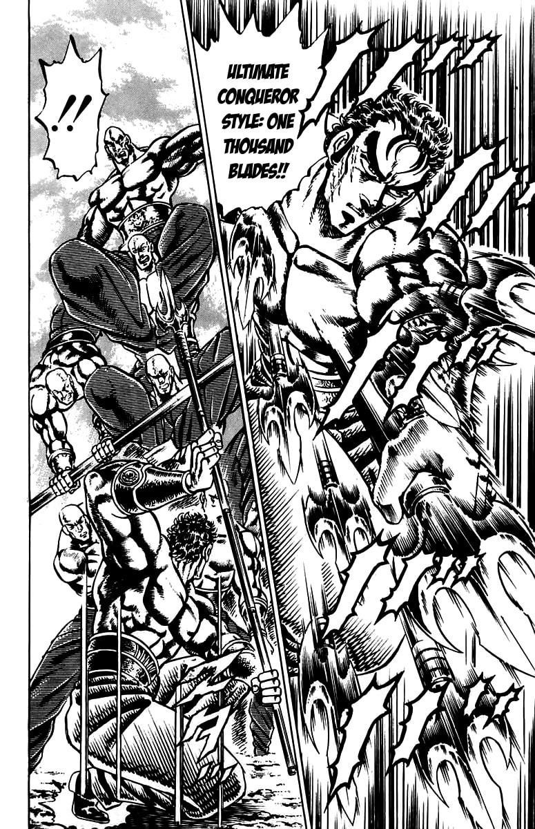 Read Charge!! Men