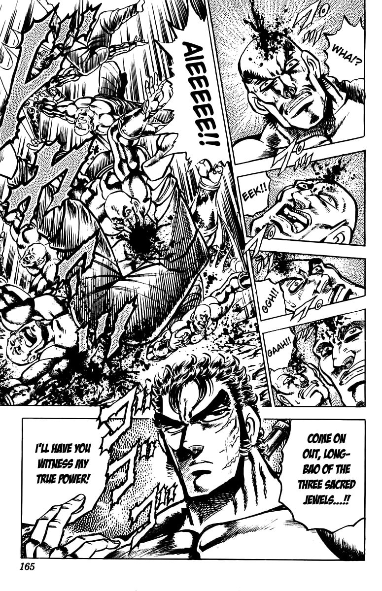Read Charge!! Men