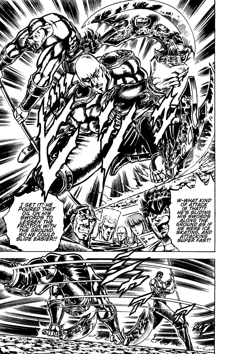 Read Charge!! Men