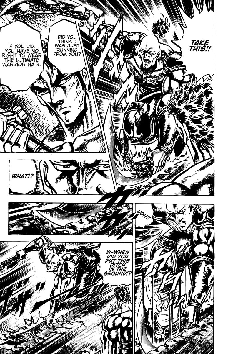 Read Charge!! Men