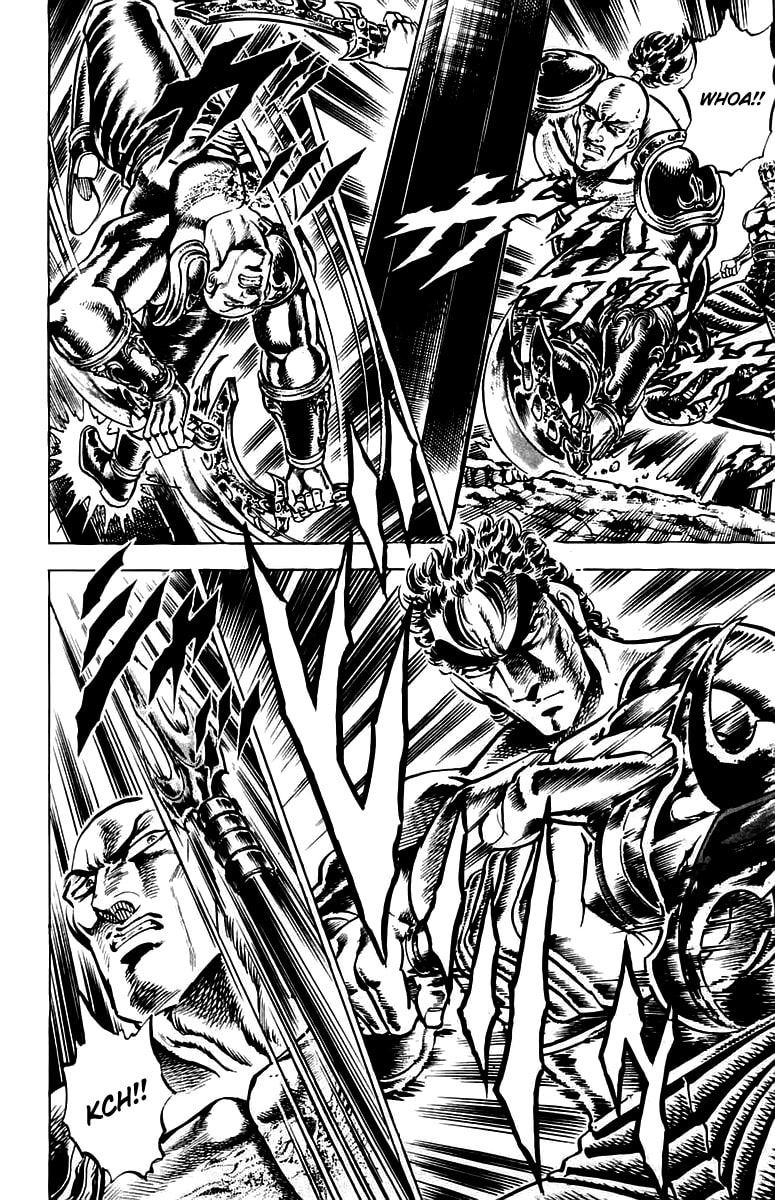 Read Charge!! Men