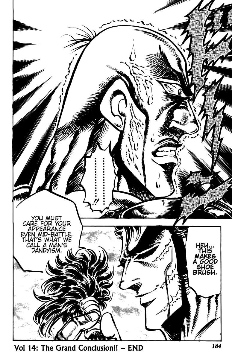 Read Charge!! Men
