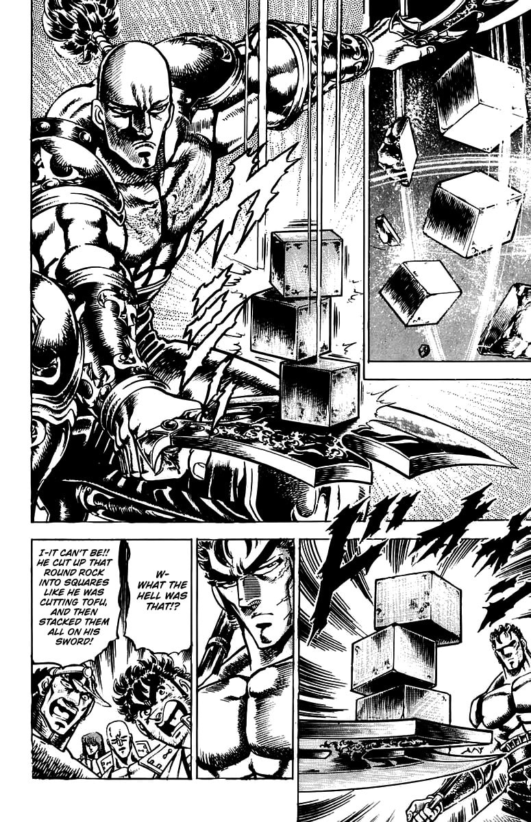 Read Charge!! Men