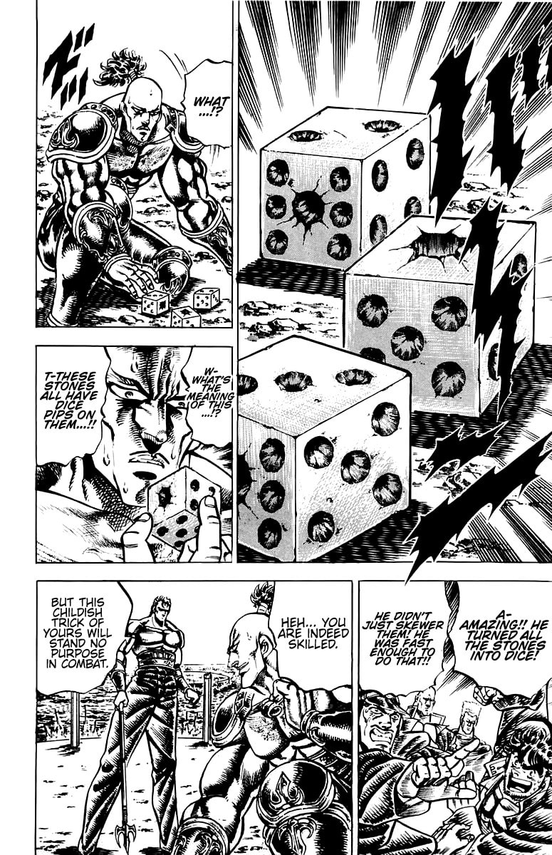 Read Charge!! Men