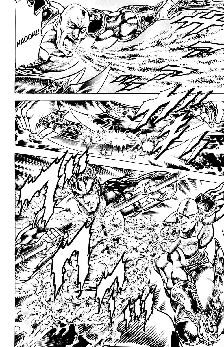 Read Charge!! Men