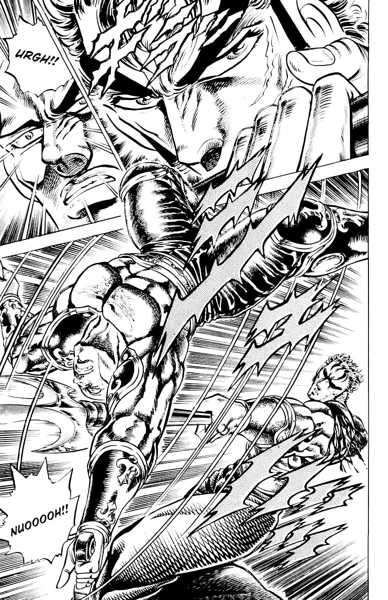 Read Charge!! Men