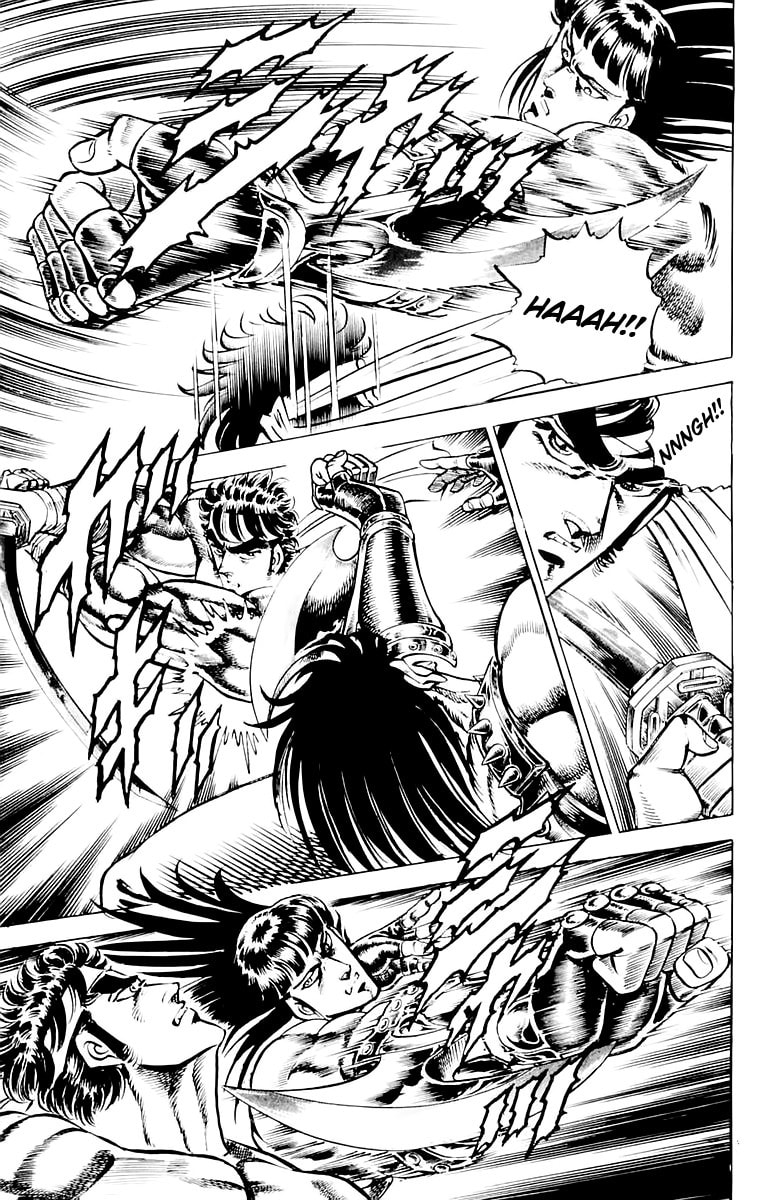 Read Charge!! Men