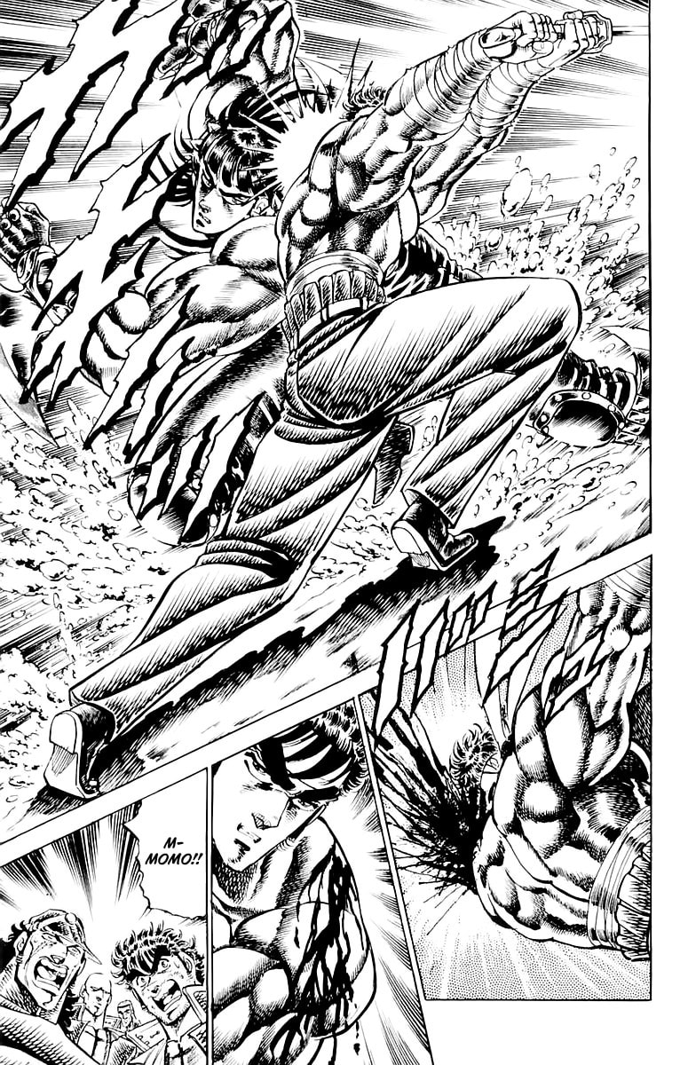 Read Charge!! Men