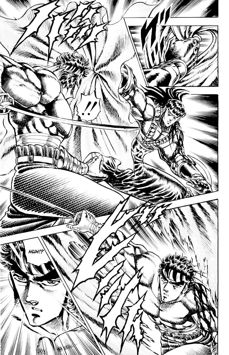 Read Charge!! Men