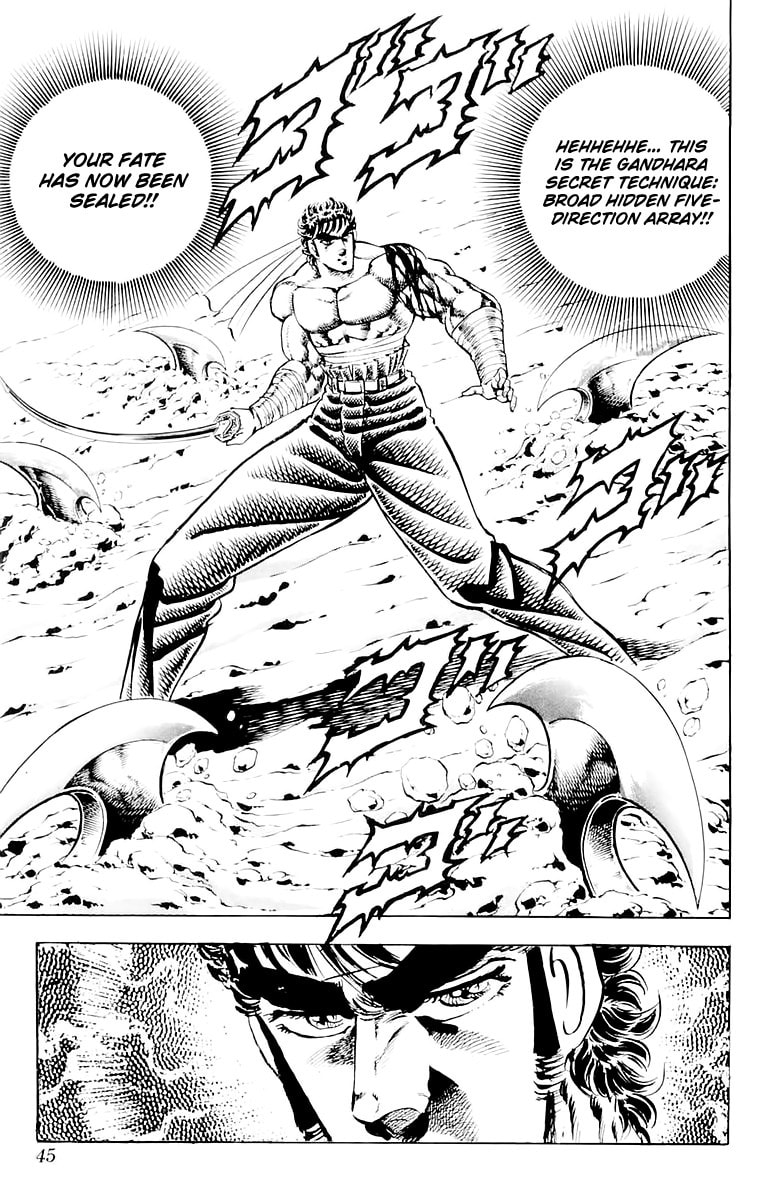 Read Charge!! Men