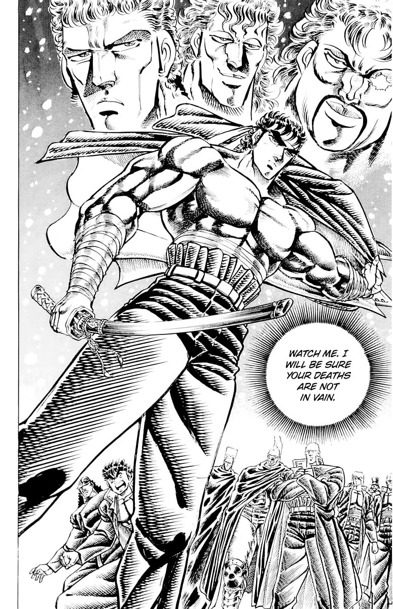 Read Charge!! Men