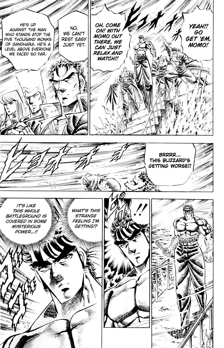 Read Charge!! Men
