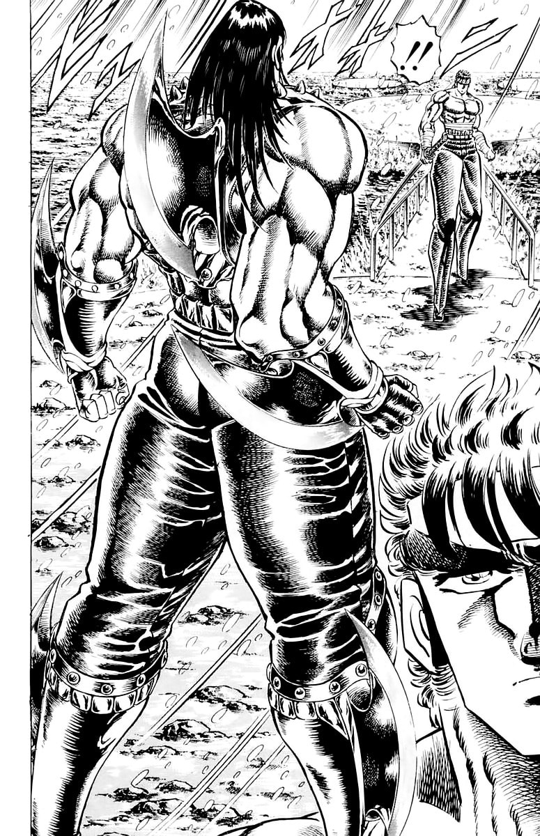 Read Charge!! Men