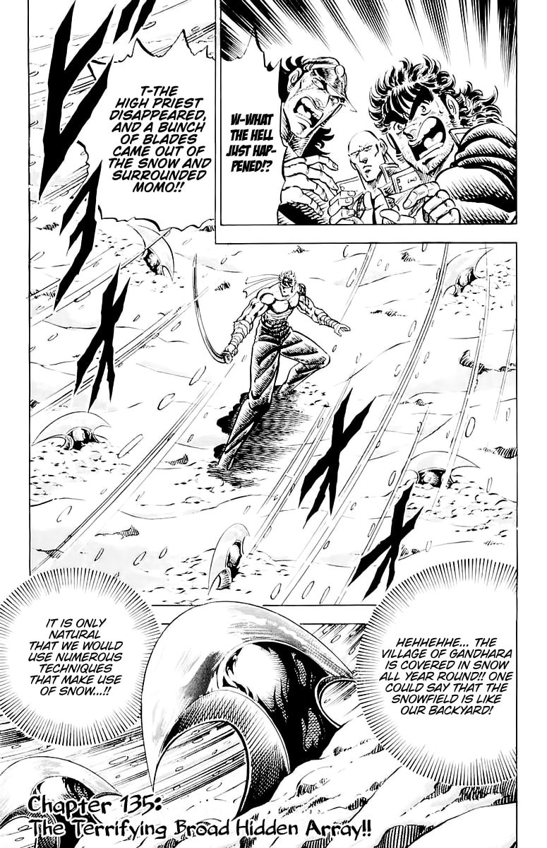 Read Charge!! Men